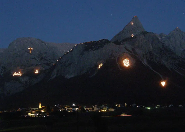 Anita\'S Ferienwohnung Nahe Neuschwanstein