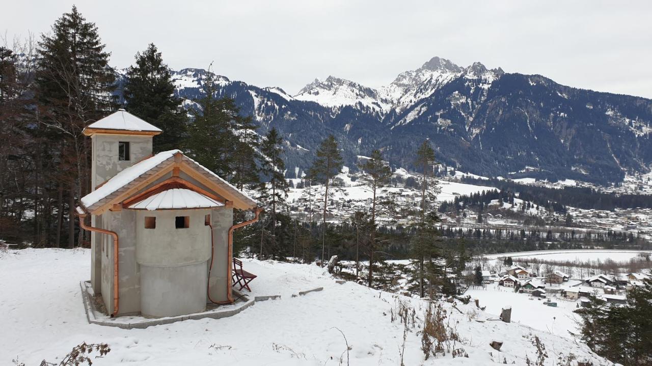 Anita's Nahe Neuschwanstein Reutte