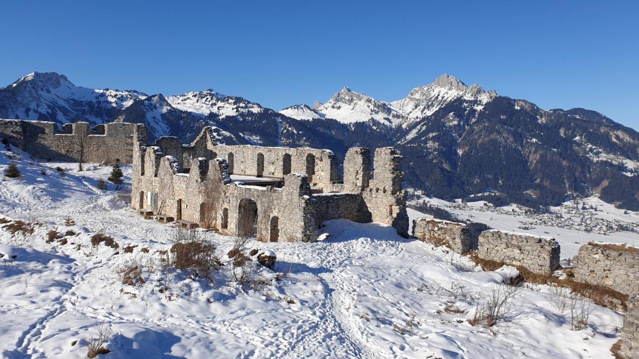 Anita's Nahe Neuschwanstein