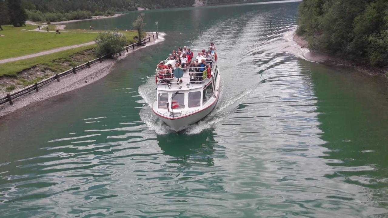 Anita's Nahe Neuschwanstein *
