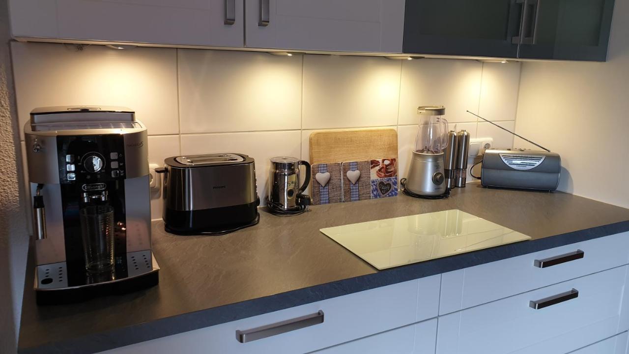 Anita's Nahe Neuschwanstein Apartmán Reutte