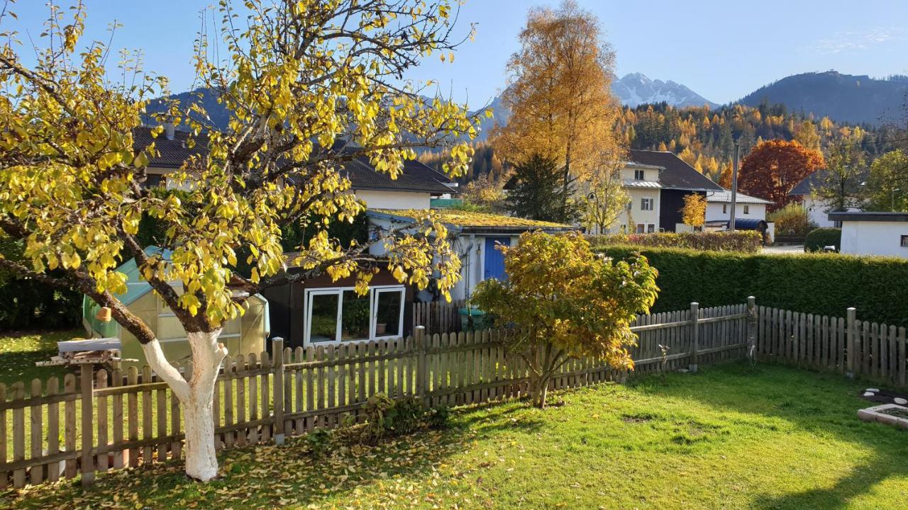 Apartment Anita's Reutte