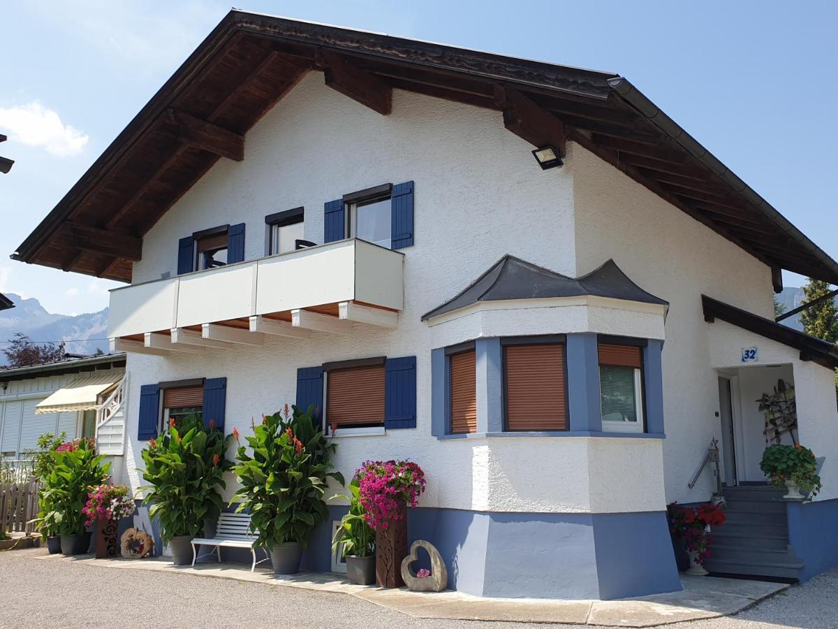 Apartmán Anita's Nahe Neuschwanstein *