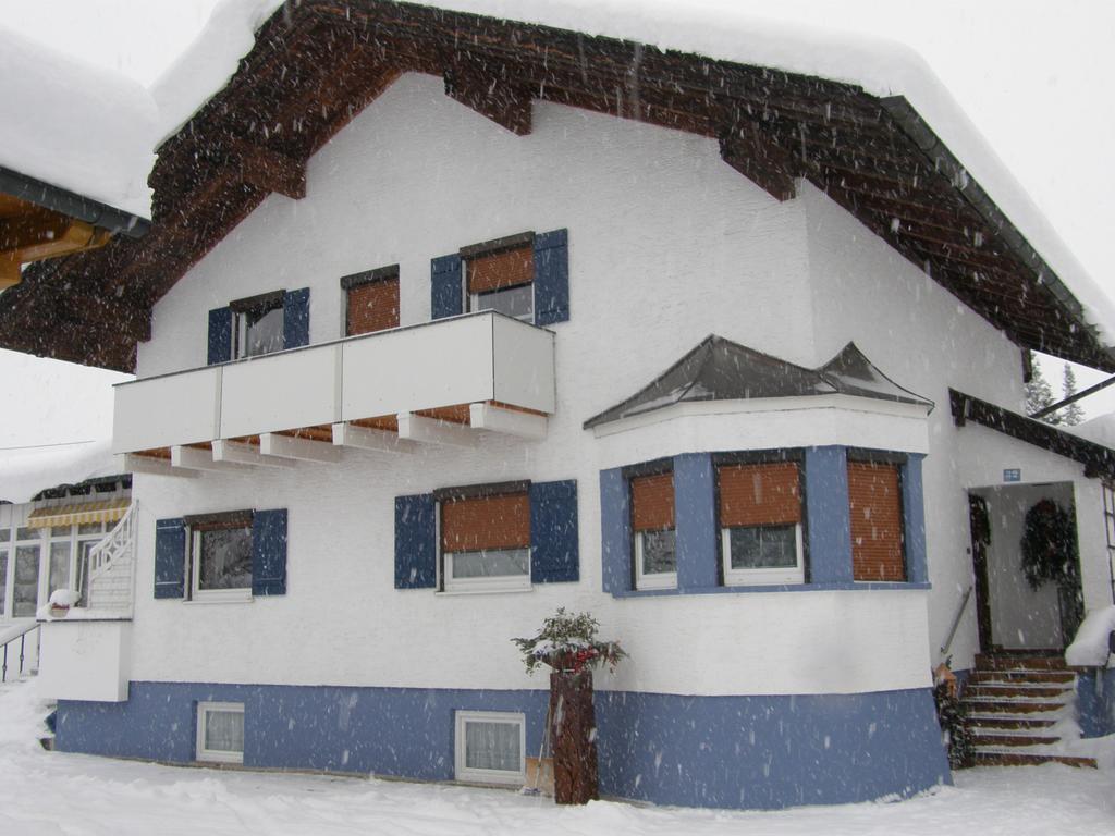 Anita's Apartment Reutte