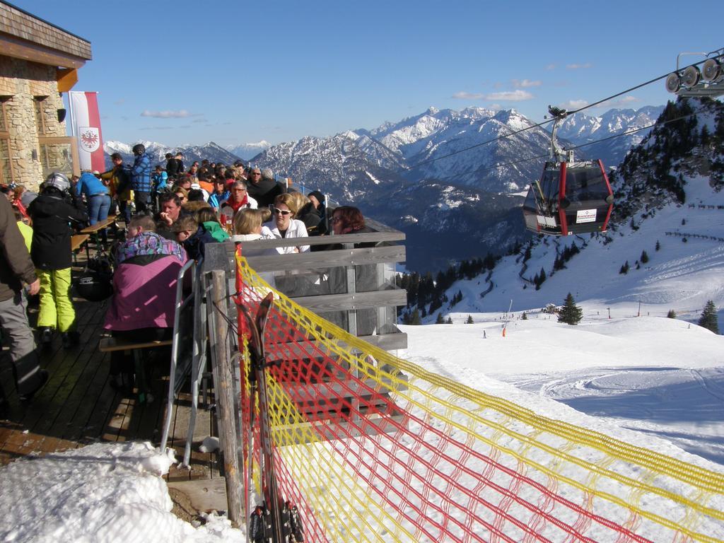 Anita's * Reutte