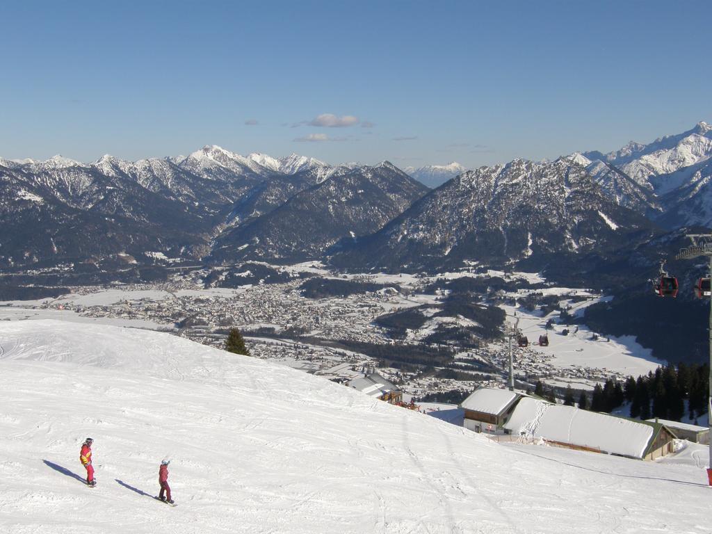 Anita's Reutte