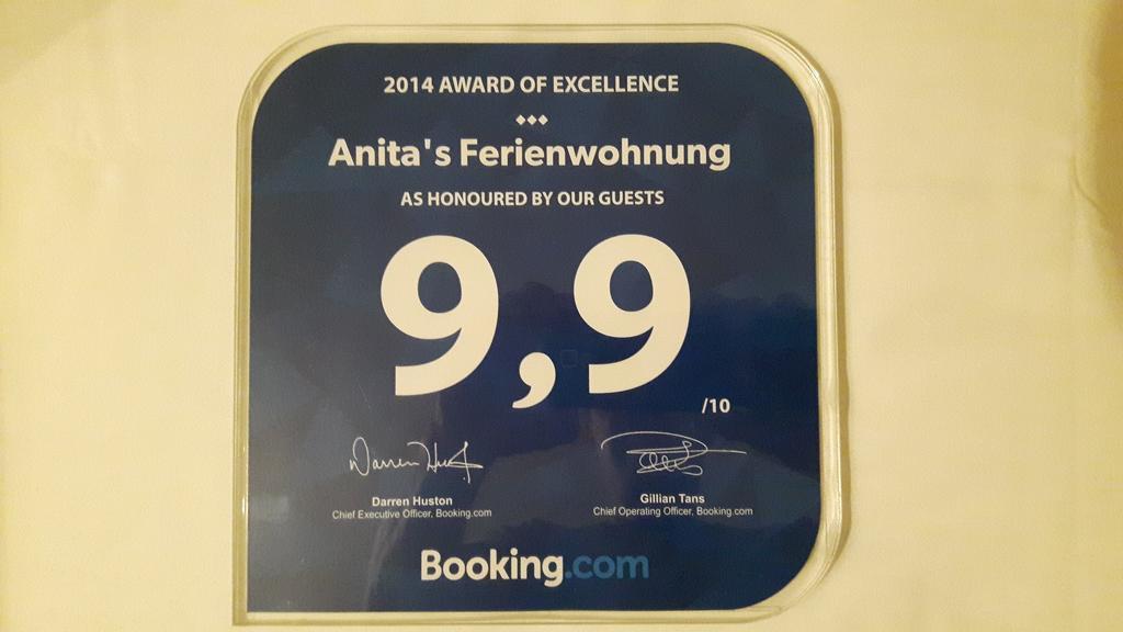 Anita's Reutte