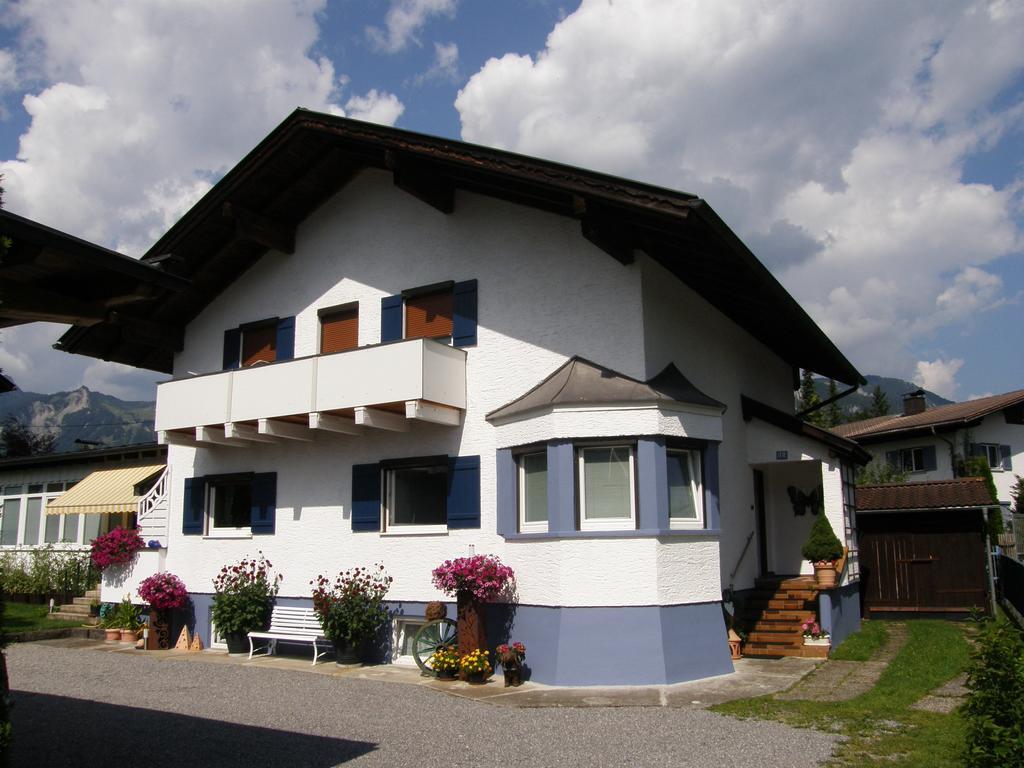 Anita's Apartment Reutte