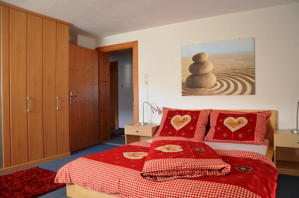 Apartmán Anita's Nahe Neuschwanstein *
