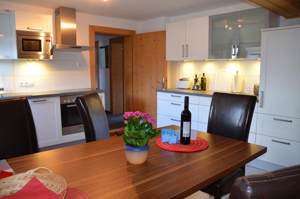 Apartment Anita's Reutte
