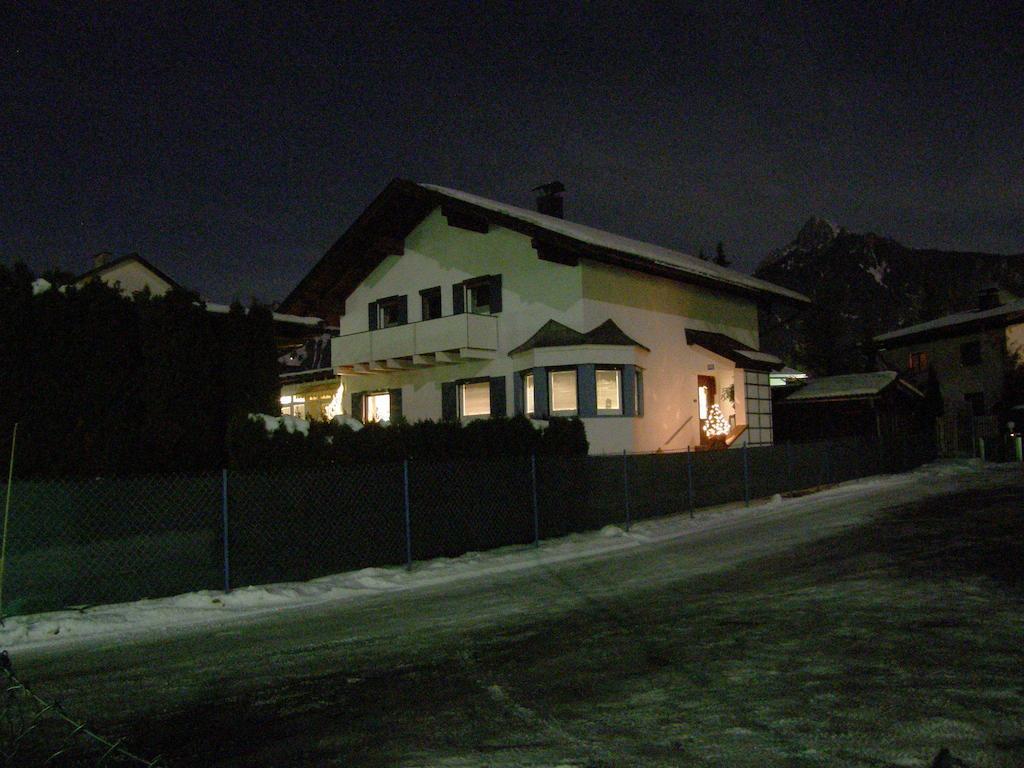 Apartment Anita's