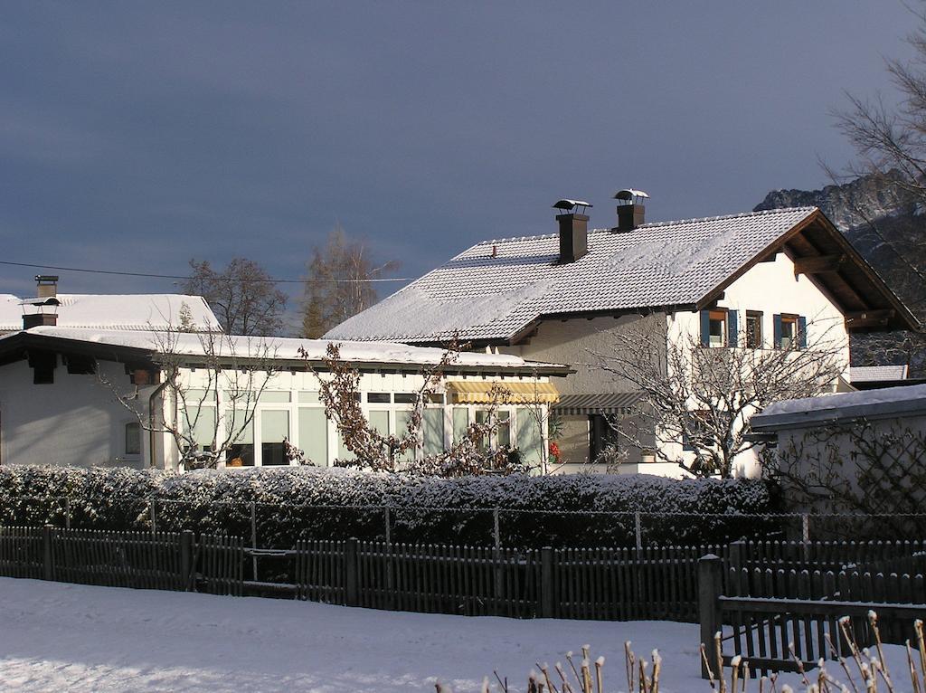 Anita's Nahe Neuschwanstein Reutte