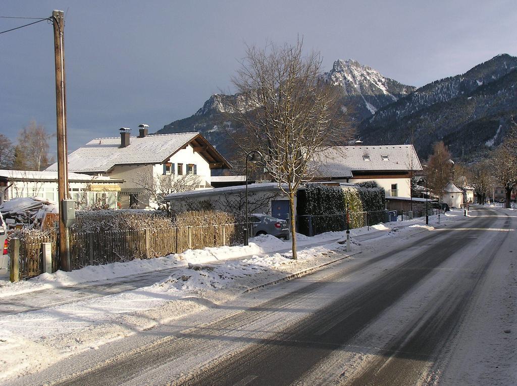 Anita's Reutte