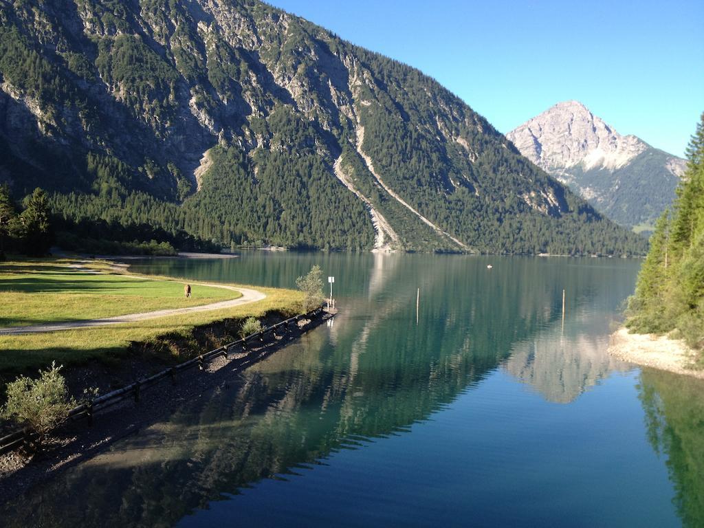 Apartmán Anita's Nahe Neuschwanstein Reutte