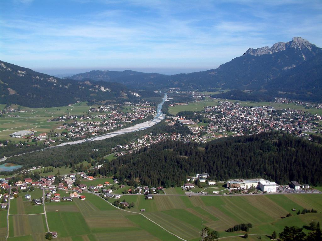 Apartment Anita's Reutte