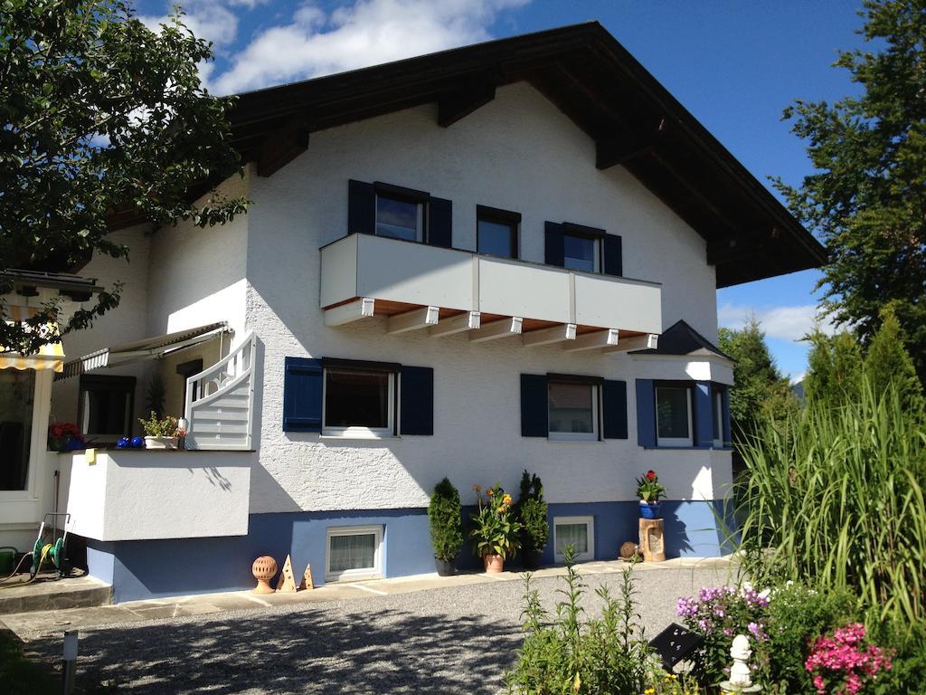 Apartmán Anita's Nahe Neuschwanstein *