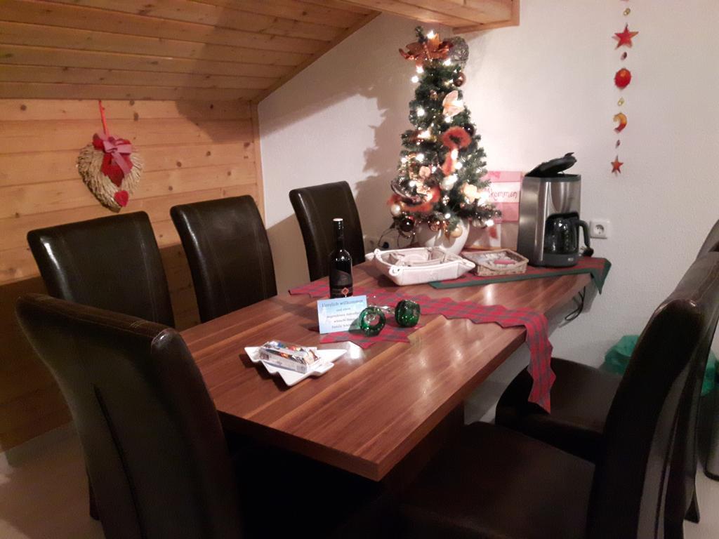 Anita's Nahe Neuschwanstein Apartmán *