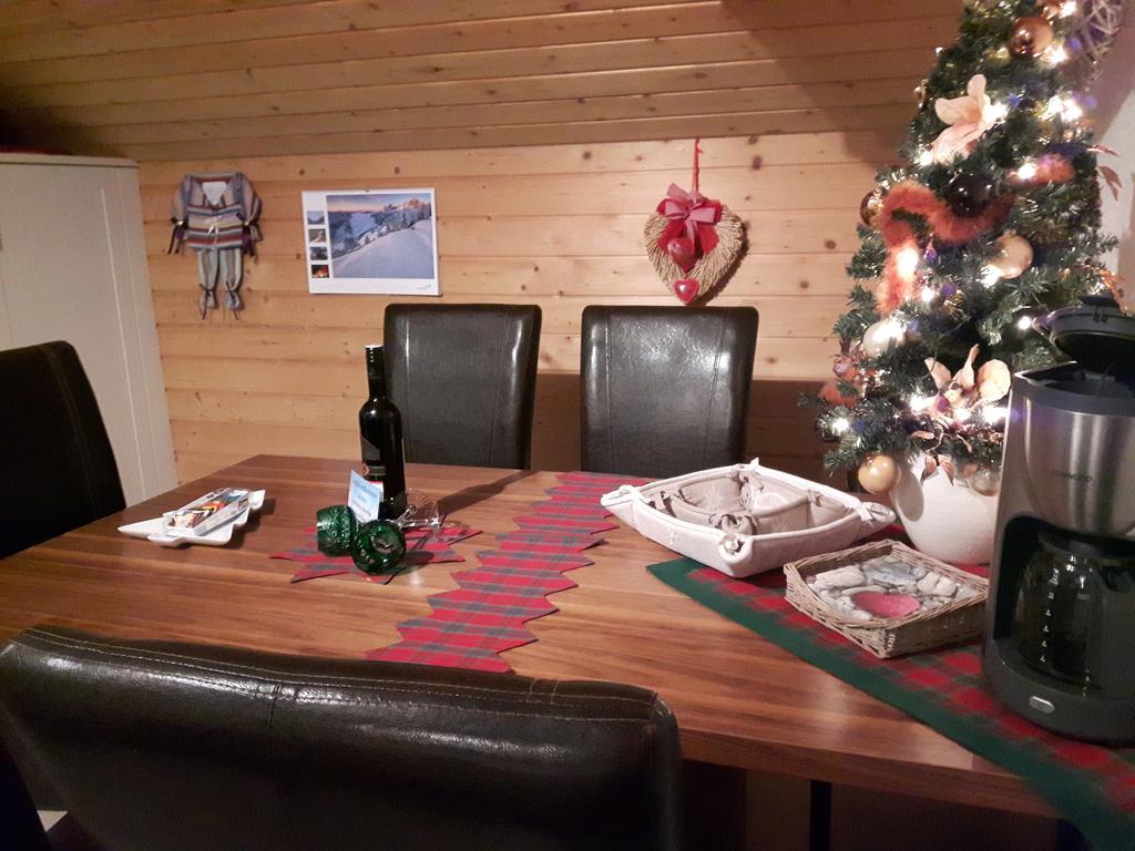 Apartment Anita's Reutte